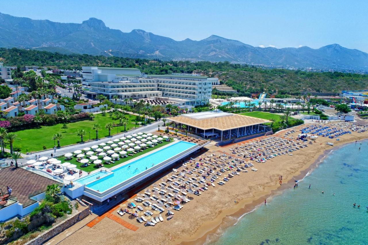 Acapulco Hotell Kyrenia (Northern Cyprus)